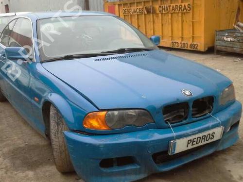 Right front indicator BMW 3 (E46) 325 i | BP5265792C33 