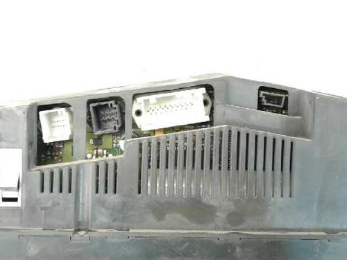 Climate control BMW 3 (E46)  | BP7745992I5 