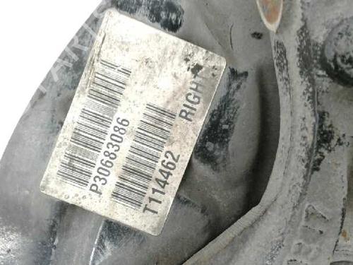 Højre Styrespindel Lejehus VOLVO XC90 I (275)  | BP15190717M26 