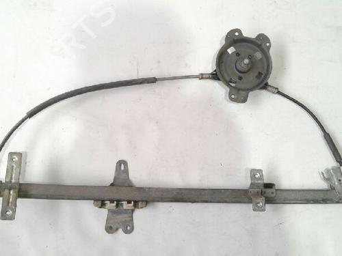 Used Front right window mechanism NISSAN VANETTE CARGO Van (HC 23) [1994-2002]  8320095