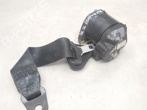 Rear right seatbelt NISSAN MICRA III (K12) 1.4 16V | BP13941300I28 