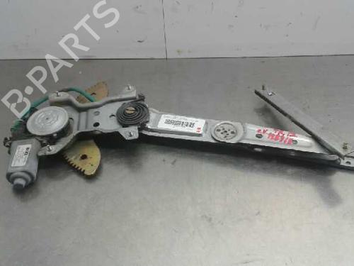 Used Rear left window mechanism KIA CARENS II MPV (FJ) 2.0 CRDi (113 hp) 8319658