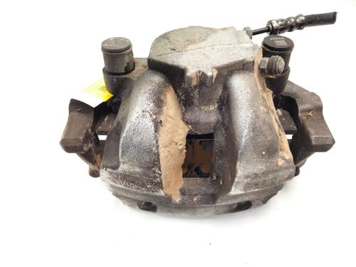 Venstre bremsekaliper foran VOLVO XC60 II (246) B4 Mild-Hybrid (197 hp) 30464036