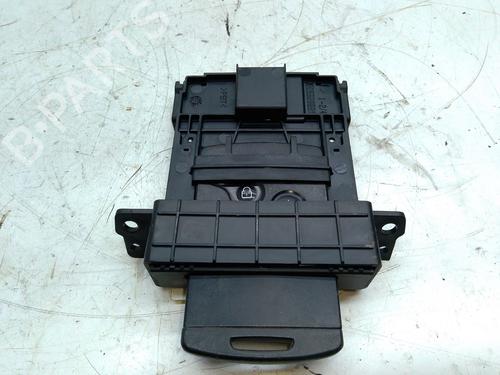 Ignition barrel RENAULT KOLEOS I (HY_) 2.0 dCi (HY0K) | BP29423005M48 