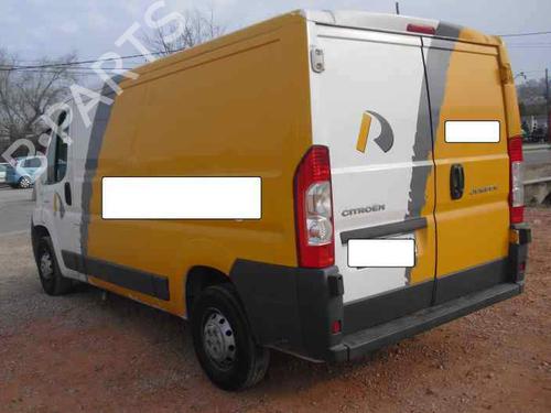Vacuum pump CITROËN JUMPER II Van 2.2 HDi 100 | BP1620989M80 - Image 8