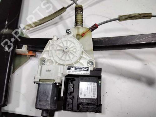 Front right window mechanism AUDI A3 Sportback (8PA) 2.0 TDI 16V | BP9586286C23 