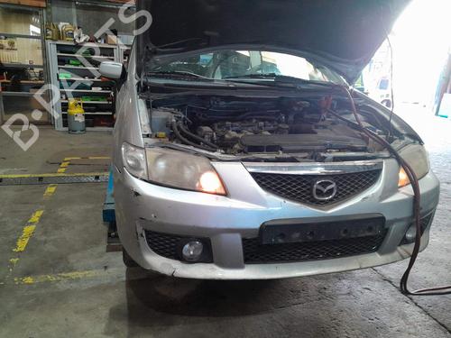 Left front window switch MAZDA PREMACY (CP) 1.9 (CP8W) | BP23958727I27  - Image 8