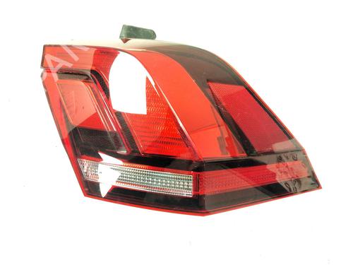 Used Right taillight VW TIGUAN (5N_) 2.0 TDI 4motion (150 hp) 25228255