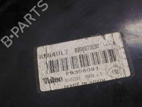 Right taillight RENAULT MEGANE II (BM0/1_, CM0/1_)  | BP9554102C35 