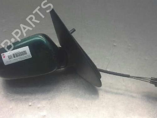 Used Right mirror VW POLO III (6N1) [1994-1999]  4587349