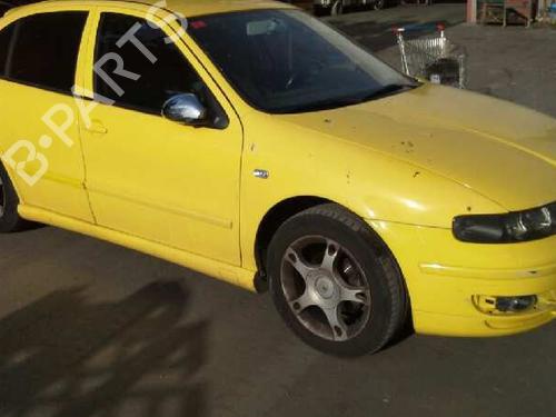 Front left seatbelt SEAT LEON (1M1)  | BP8747991I26 