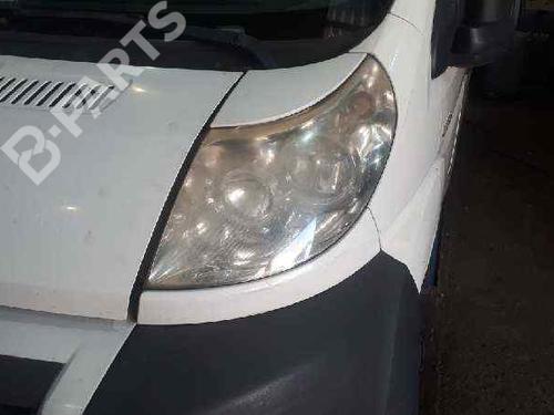 Servo brake PEUGEOT BOXER Van  | BP10375900M42  - Image 13