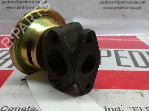 EGR Ventil NISSAN VANETTE CARGO Van (HC 23) 2.3 D (75 hp) 1281759