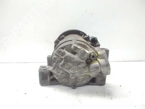 AC compressor NISSAN ALMERA II Hatchback (N16)  | BP17055954M34 