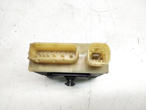 Electronic module CITROËN C5 III (RD_)  | BP21044535M83 