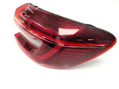 Right taillight RENAULT CLIO V (B7_) 1.5 Blue dCi 100 (B7AD) | BP26900131C35 - Image 2
