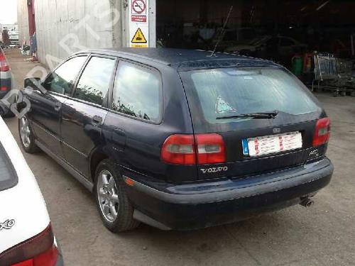 AC radiator VOLVO V40 Estate (645)  | BP1044273M32 