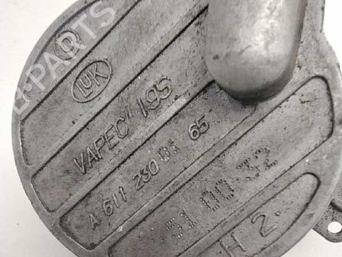 Vacuum pump MERCEDES-BENZ VITO Van (W638)  | BP1619646M80 