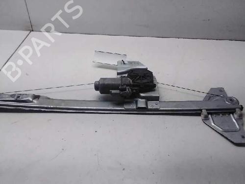 Used Front right window mechanism Front right window mechanism 10360645 10360645
