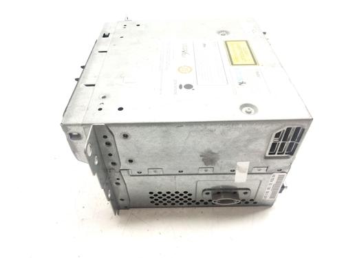 Radio BMW 5 (F10)  | BP19020511E6 