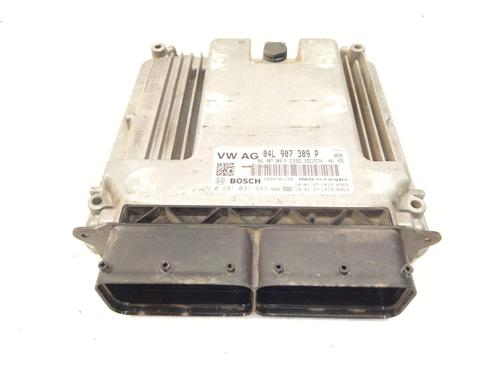 Engine control unit (ECU) VW PASSAT B8 Variant (3G5, CB5) 2.0 TDI | BP22651432M57 - Image 2