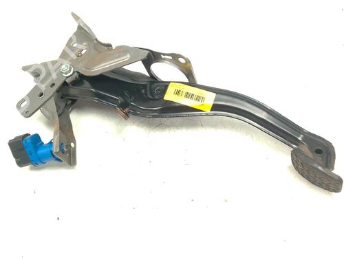 Used Break pedal Break pedal MAZDA CX-5 (KE, GH) 2.2 D (KE2FW) (150 hp) 34510312 34510312