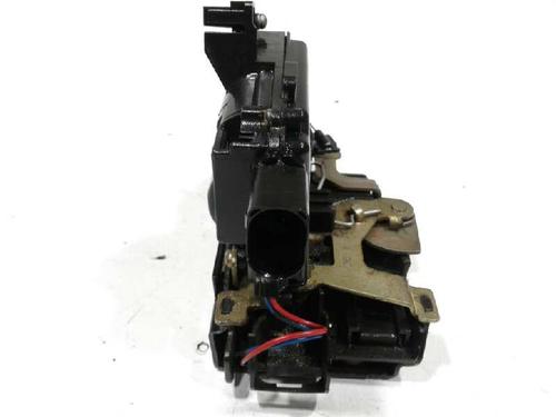 Front right lock SEAT IBIZA II (6K1)  | BP8341297C97 