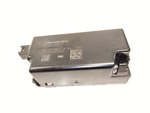 Electronic module MERCEDES-BENZ GLA (H247) GLA 200 (247.787) | BP30028120M83