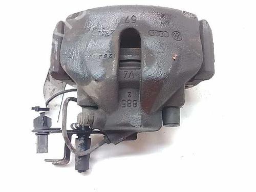 Used Right front brake caliper AUDI A4 B7 Avant (8ED) 2.0 TDI 16V (140 hp) 16185183