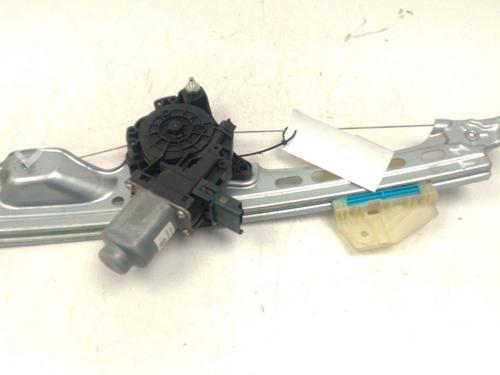 Used Rear left window mechanism Rear left window mechanism 37643709 37643709