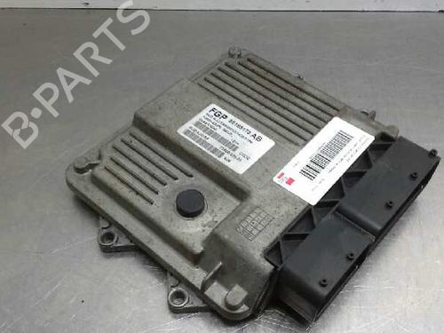 Engine control unit (ECU) SUZUKI SWIFT III (MZ, EZ)  | BP151102M57 