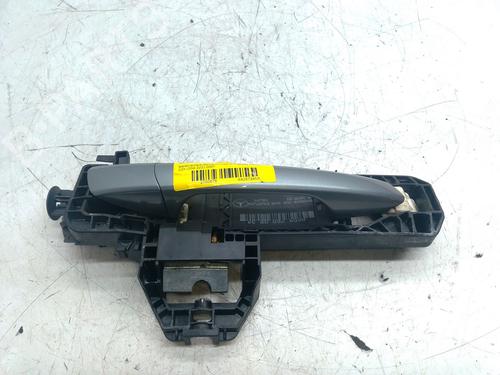 front-right-exterior-door-handle-mercedes-benz-c-class-t-model-s204-2007-2008-2009-2010-2011-2012-2013-2014-32081726 main image