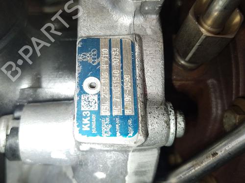Motor SKODA FABIA II Combi (545) 1.6 TDI | BP29944871M1