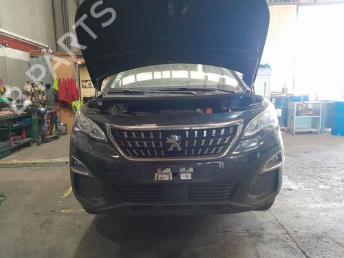 Servo brake PEUGEOT 3008 II SUV (MC_, MR_, MJ_, M4_) 1.5 BlueHDi 130 | BP28578658M42 