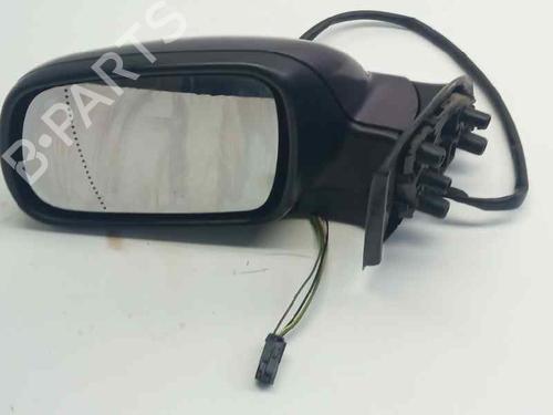 Used Left mirror PEUGEOT 307 (3A/C) [2000-2012]  8506070