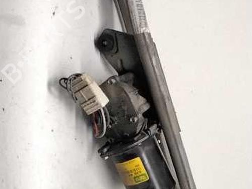 Used Front wiper motor CITROËN SAXO (S0, S1) [1996-2004]  11057084