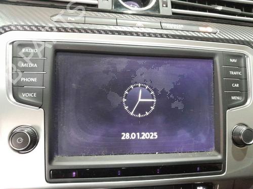 Console centrale VW PASSAT B8 Variant (3G5, CB5) 2.0 TDI 4motion | BP23841371I22 - Image 15