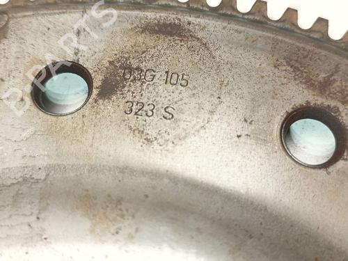 Flywheel AUDI A4 B8 (8K2) 3.0 TFSI quattro | BP30338219M101 - Image 2