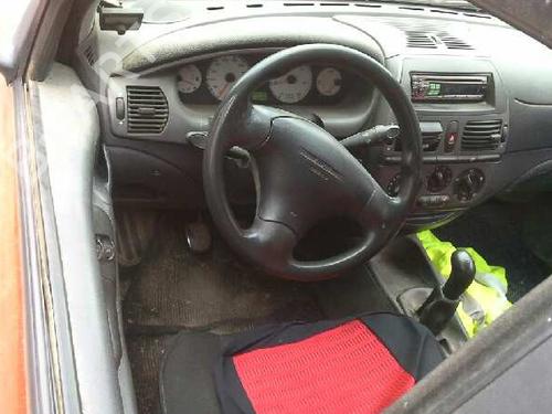 Left mirror FIAT BRAVO I (182_) 1.9 TD 100 S (182.AF) | BP1394046C26 