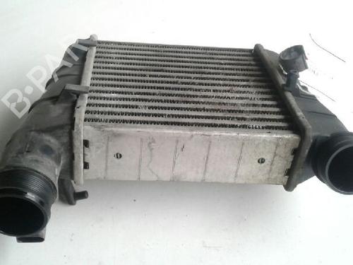 Used Intercooler SEAT EXEO ST (3R5) 2.0 TDI (170 hp) 6999273