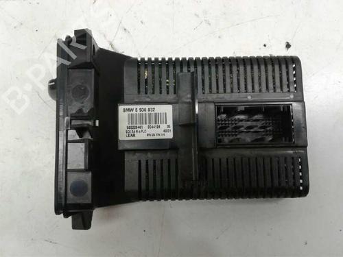Headlight switch BMW 3 Coupe (E46) 318 Ci | BP10298309I24 