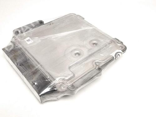 Engine control unit (ECU) RENAULT TRAFIC II Van (FL)  | BP11330266M57  - Image 6