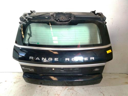 Used Tailgate LAND ROVER RANGE ROVER EVOQUE (L538) 2.0 4x4 (241 hp) 29308725