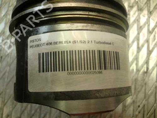 Other PEUGEOT 406 (8B)  | BP14317793O1 