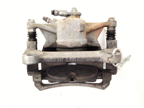Left front brake caliper VW PASSAT B8 Variant (3G5, CB5) 2.0 TDI | BP22651445M105 - Image 2