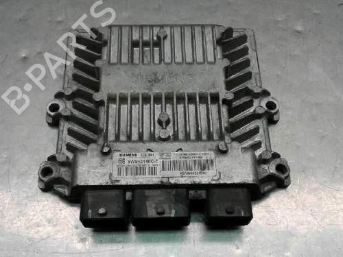 Used Engine control unit (ECU) Engine control unit (ECU) 4497854 4497854