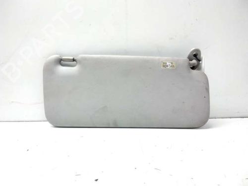 Used Right sun visor HONDA LOGO (GA) 1.3 (GA3) (65 hp) 10330282