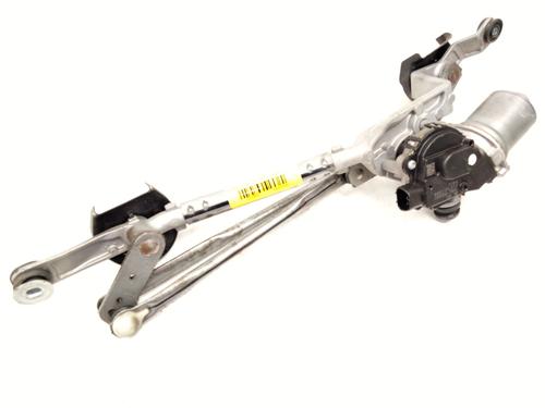 Used Front wiper motor SUBARU XV (GT) 2.0 i AWD (GT7) (156 hp) 27652051
