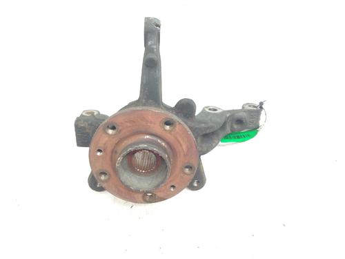 Used Right front steering knuckle RENAULT KANGOO / GRAND KANGOO II (KW0/1_) 1.5 dCi 85 (KW0K, KW0L, KW0B) (86 hp) 17979313