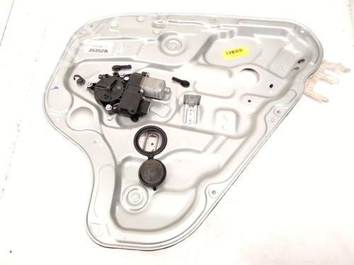 Elevalunas trasero derecho HYUNDAI i30 (FD) 2.0 CRDi (140 hp) 32313103